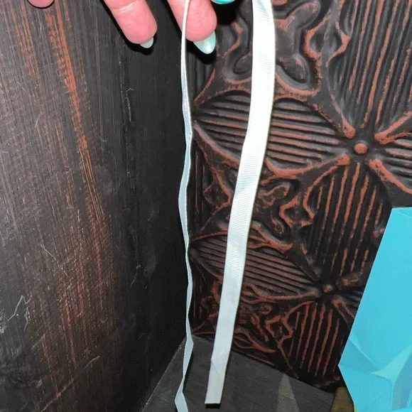 Tiffany & Co. Hardware Ball Bead Bracelet Full Inclusion - Picture 8 of 12